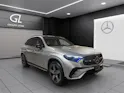 Mercedes-Benz GLC 400 e 4Matic EQ Star 9G-Tronic