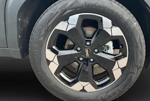 Dacia Duster HEV 155 Extreme