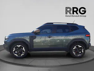 Dacia Duster HEV 155 Extreme