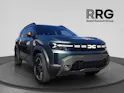 Dacia Duster HEV 155 Extreme