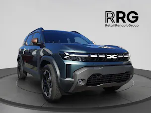 Dacia Duster HEV 155 Extreme