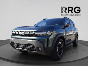Dacia Duster HEV 155 Extreme