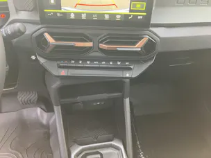 Dacia Duster HEV 155 Extreme