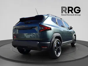 Dacia Duster HEV 155 Extreme