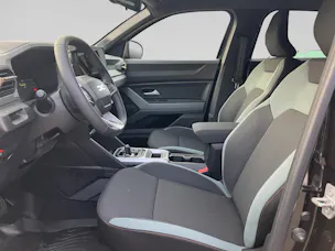 Dacia Duster HEV 155 Extreme