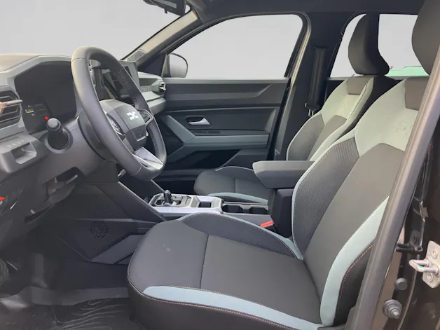 Dacia Duster HEV 155 Extreme