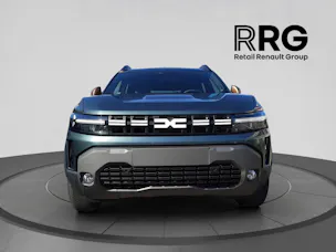 Dacia Duster HEV 155 Extreme