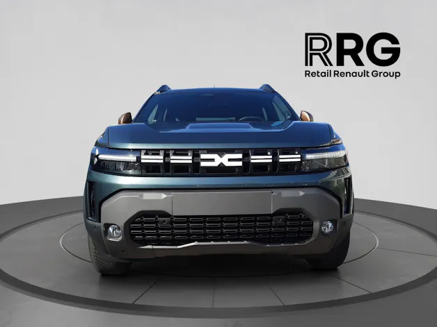 Dacia Duster HEV 155 Extreme