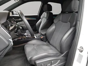 Audi Q5 50 TFSI e PHEV Black Edition quattro S-tronic