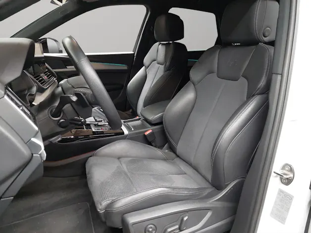 Audi Q5 50 TFSI e PHEV Black Edition quattro S-tronic
