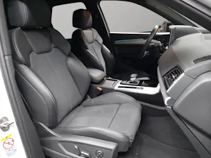Audi Q5 50 TFSI e PHEV Black Edition quattro S-tronic