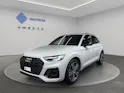 Audi Q5 50 TFSI e PHEV Black Edition quattro S-tronic