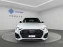 Audi Q5 50 TFSI e PHEV Black Edition quattro S-tronic