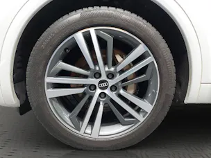 Audi Q5 50 TFSI e PHEV Black Edition quattro S-tronic