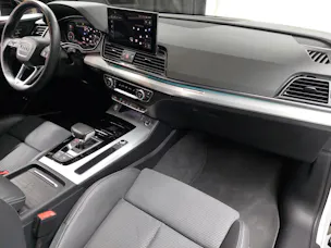 Audi Q5 50 TFSI e PHEV Black Edition quattro S-tronic