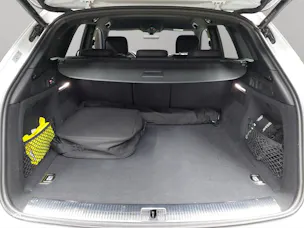 Audi Q5 50 TFSI e PHEV Black Edition quattro S-tronic