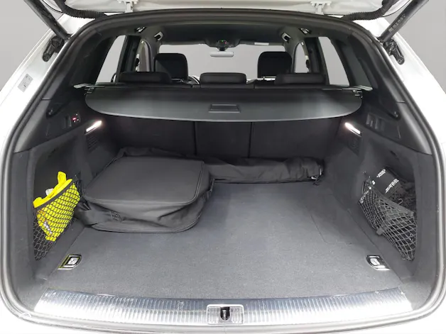 Audi Q5 50 TFSI e PHEV Black Edition quattro S-tronic