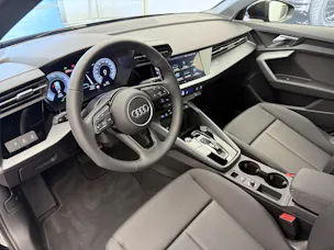 Audi A3 Sportback TFSI e 150 kW Attraction S-tronic
