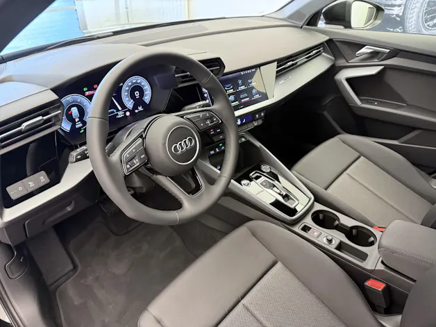 Audi A3 Sportback TFSI e 150 kW Attraction S-tronic
