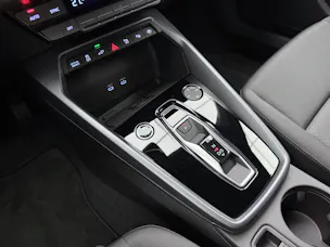 Audi A3 Sportback TFSI e 150 kW Attraction S-tronic