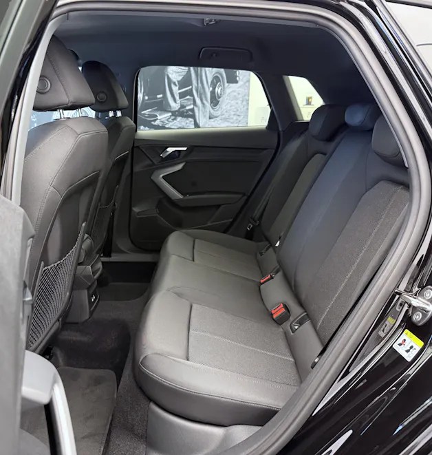 Audi A3 Sportback TFSI e 150 kW Attraction S-tronic