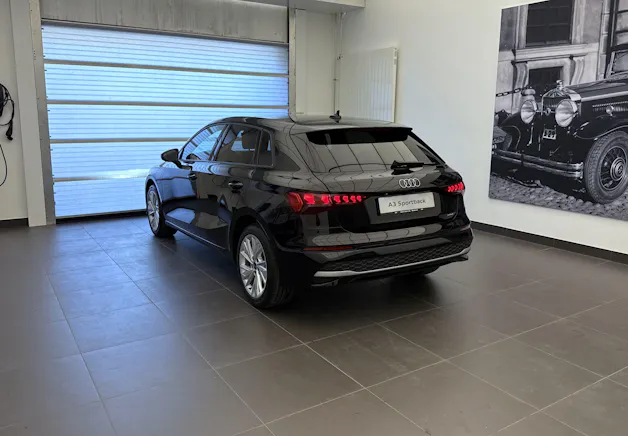 Audi A3 Sportback TFSI e 150 kW Attraction S-tronic