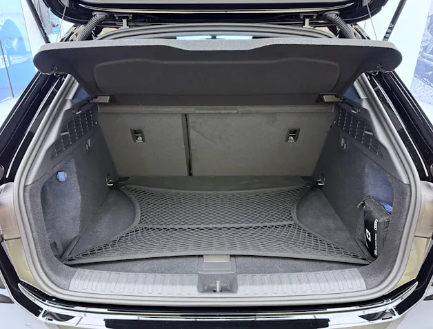 Audi A3 Sportback TFSI e 150 kW Attraction S-tronic