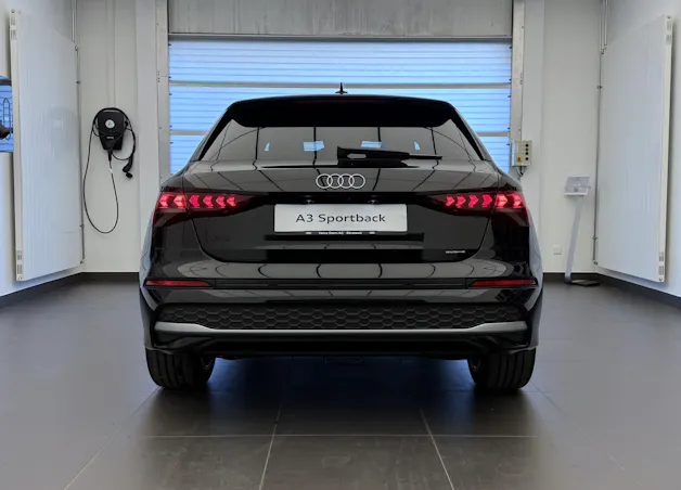 Audi A3 Sportback TFSI e 150 kW Attraction S-tronic