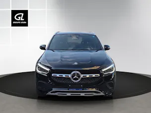 Mercedes-Benz GLA 250 4Matic Progressive 8G-DCT