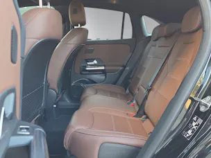 Mercedes-Benz GLA 250 4Matic Progressive 8G-DCT