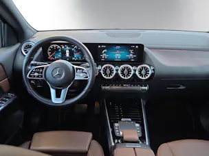 Mercedes-Benz GLA 250 4Matic Progressive 8G-DCT