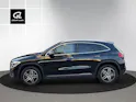 Mercedes-Benz GLA 250 4Matic Progressive 8G-DCT
