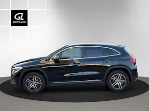 Mercedes-Benz GLA 250 4Matic Progressive 8G-DCT
