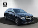 Mercedes-Benz GLA 250 4Matic Progressive 8G-DCT