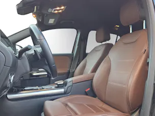 Mercedes-Benz GLA 250 4Matic Progressive 8G-DCT
