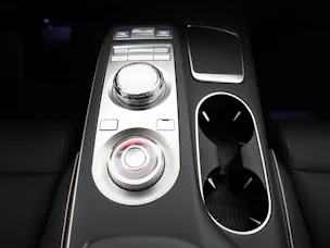 Genesis GV70 Electrified Sport kWh 77,4 AWD