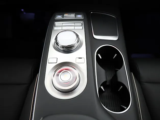 Genesis GV70 Electrified Sport kWh 77,4 AWD