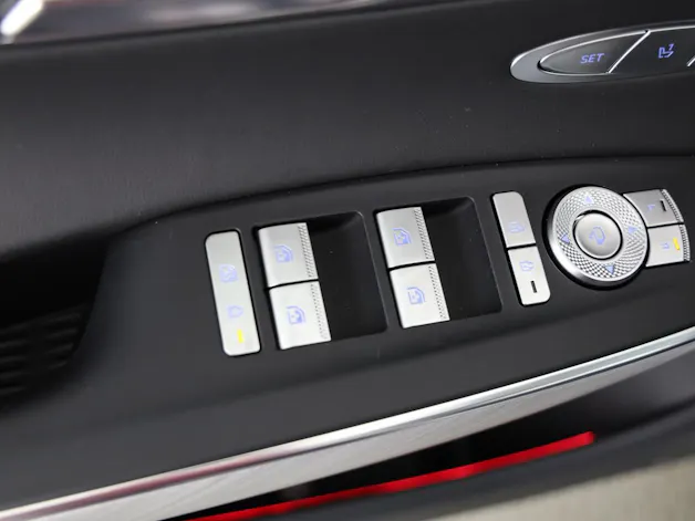 Genesis GV70 Electrified Sport kWh 77,4 AWD