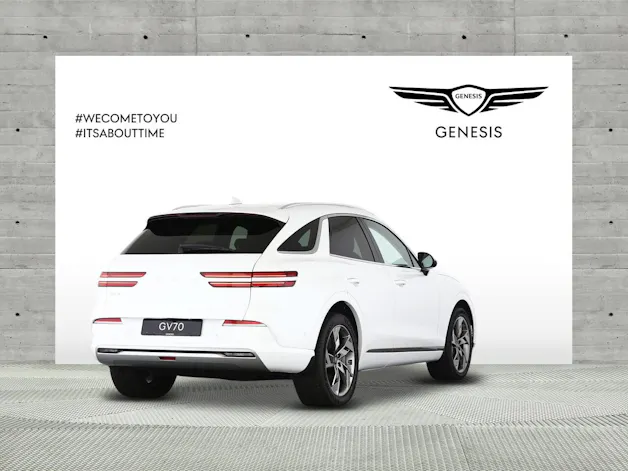 Genesis GV70 Electrified Sport kWh 77,4 AWD