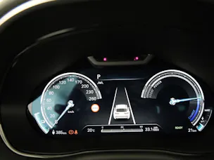 Genesis GV70 Electrified Sport kWh 77,4 AWD