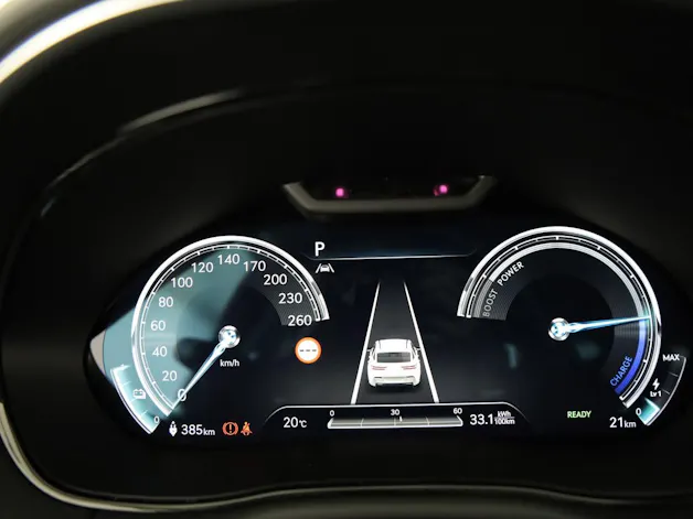 Genesis GV70 Electrified Sport kWh 77,4 AWD