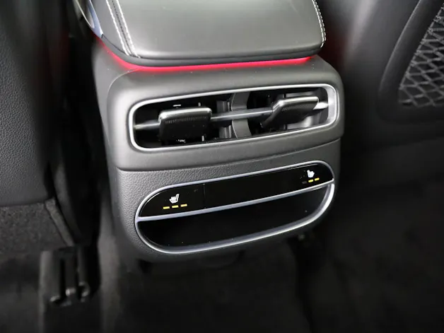 Genesis GV70 Electrified Sport kWh 77,4 AWD