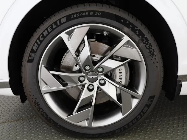 Genesis GV70 Electrified Sport kWh 77,4 AWD