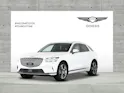 Genesis GV70 Electrified Sport kWh 77,4 AWD