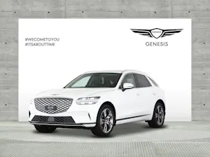 Genesis GV70 Electrified Sport kWh 77,4 AWD