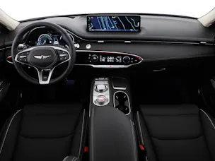 Genesis GV70 Electrified Sport kWh 77,4 AWD