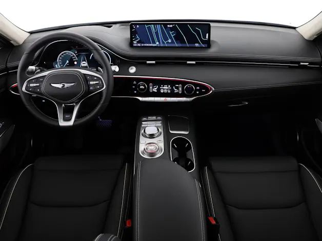 Genesis GV70 Electrified Sport kWh 77,4 AWD
