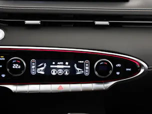 Genesis GV70 Electrified Sport kWh 77,4 AWD