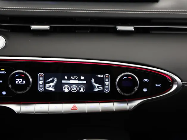 Genesis GV70 Electrified Sport kWh 77,4 AWD