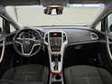 Opel Astra 1.6i 16V Turbo Sport Automatic